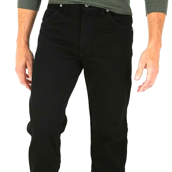 Men's Wrangler Jeans
